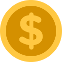 Rewardy Coin Icon