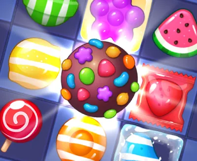 Candy Match