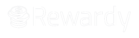 Rewardy Watch Streams & Earn Logo