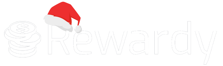 Rewardy Watch Streams & Earn Logo